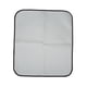 thumbnail image 1 of Manta ignífuga de esquina fileteada gris revestida de fibra de vidrio con silicona para picnic para acampar S YUNYI BRAND Deportes, 1 of 8