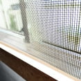 thumbnail image 3 of 12pcs Window Decorative Trim Wooden Molding Trim Window Screen Molding Strip Decors 6mm, 3 of 7