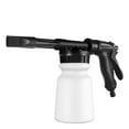 thumbnail image 2 of SPRING 1Pcs 1L Electric Foam Bottles Rechargeable Electric Foamers For Car Washing, 2 of 9
