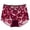 Wine, variant on Women's Briefs Breathable Briefs for Women Bikini Panties Size Small Boy's Day of The Underwear Women French Cut Underwear for Seamless Panties Womens Lace Underpants 2XL