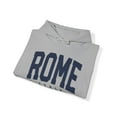 thumbnail image 4 of Rome Italy Hoodie, Gifts, Hooded Sweatshirt, 4 of 4