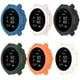 thumbnail image 3 of Pantalla para funda para reloj inteligente Grit X Pro Carcasa protectora antiarañazos, azul marino, 3 of 5