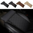 thumbnail image 4 of Universal Car Seat Extender Leg Support Pillow support cushion Lot U3, 4 of 8