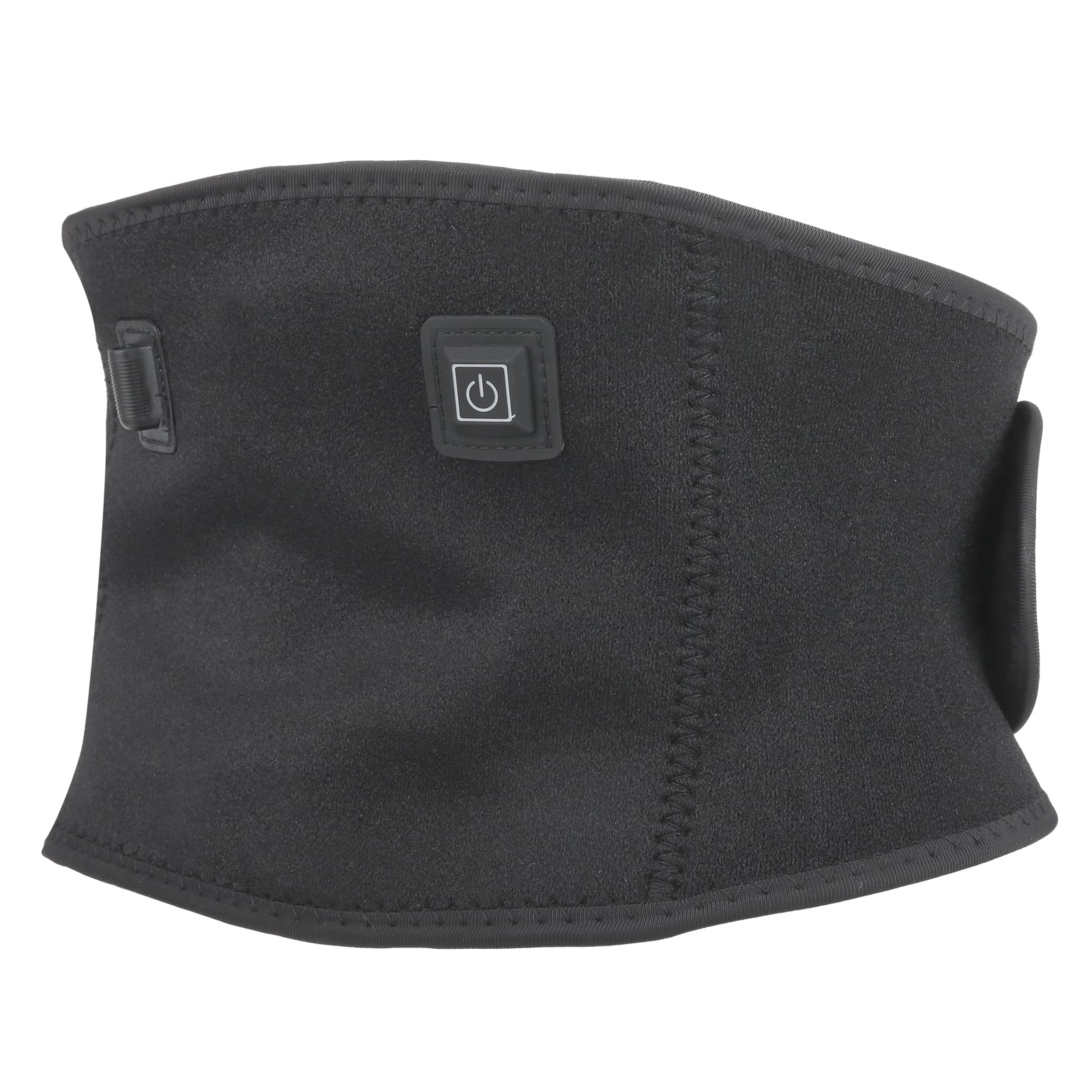 Heated Waist Belt, Warm Portable Pain Relief Electric Heat Therapy Belt