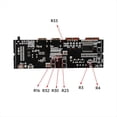thumbnail image 3 of QC3.0 65W Bidirectional Fast Charge Mobile Power Module Power Bank 18650 Quick Charging Module PD QC SCP VOOC 3S,1 * Fast charging power module,Black, 3 of 8