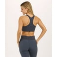 thumbnail image 4 of Boxercraft BW2701 Ladies Sweetheart Sports Bra-Castlerock-XXS, 4 of 4