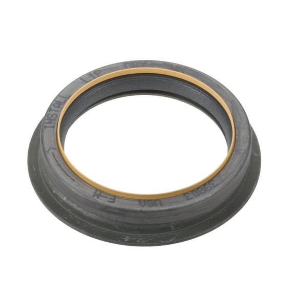 National 39803 Crankshaft Seal Fits select: 1994-2009 DODGE RAM 2500, 1994-2007 DODGE RAM 3500