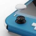 thumbnail image 3 of SHAR Blanc - Capuchons de Joystick de Remplacement pour le Nintendo Switch et Switch OLED (Pièces de Rechange), 3 of 5