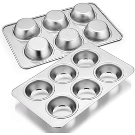 Is a Muffin Pan the Same As a Cupcake Pan? Key Differences Explained