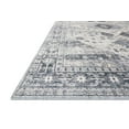 thumbnail image 4 of Loloi Skye Oriental Silver / Grey Area Rug, 4 of 5