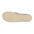 thumbnail image 5 of GC Shoes Women's Wedge Sandals, Low Heel Casual Summer Platform w/ Arch Support, Thong Slide Comfort Wedges, Ammie/Blue/7, 5 of 5