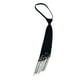 thumbnail image 3 of para Mujer Elegante con Diseño de Perlas y Borlas Accesorio Reutilizable Preanudado Confeccionado en Poliéster Confortable y Resistente, 3 of 8
