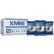 XMRE Blue Line Meals 9212