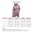 thumbnail image 2 of Sudadera con capucha de manga larga para mujer, informal, cómoda, con bolsillo, para ir de compras a casa, 2 of 3