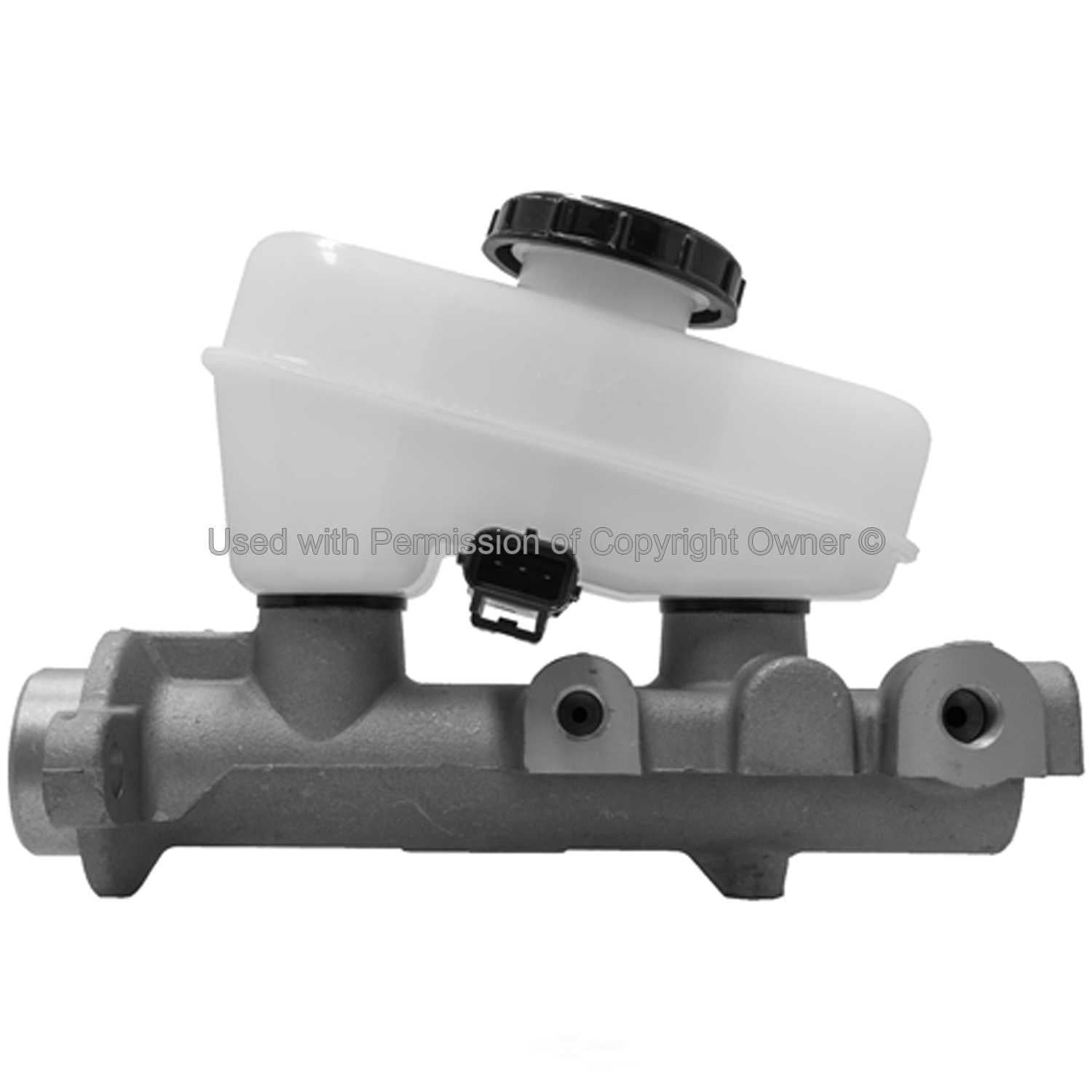 FVP Professional NM4028 New Brake Master Cylinder