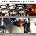 thumbnail image 4 of Bottomless Portafilter 54mm For Breville Barista Series And Espresso, 4 of 5