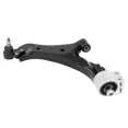 thumbnail image 3 of Kojem Left Front Lower Control Arm for 2010-2017 Chevy Equinox/GMC Terrain Electrophoresis Coated, 3 of 9