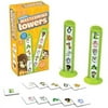 Pressman animal Mastermind Towers