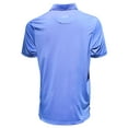 thumbnail image 2 of Head Sportswear Men's Solid Performance Polo Golf Shirt, 2X-Large Wave Run/Ocean -, 2 of 2