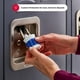 thumbnail image 4 of Master Lock Candado de combinación de palabras, configure su propio candado de palabras, candado de combinación para casilleros de gimnasios y escuelas, los colores pueden variar, 1535DWD, 4 of 8