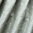 thumbnail image 5 of Fabric Mart Direct Pearl Gray Jacquard Weaved Fabric By The Yard, 54 inches or 137 cm width, 4 Continuous Yards Gray Jacquard Fabric, 3D Textured Behind The Web Abstract, Curtain Wholesale Fabric, 5 of 7