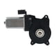 thumbnail image 4 of Motor de elevalunas eléctrico para coche, alto rendimiento, fácil instalación, reemplazo directo Delantero izquierdo 67628362063, 4 of 9