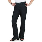 Riders - Women's Slim and Straight Stretch Jeans