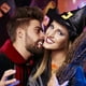 thumbnail image 2 of pares de colmillos de vampiro postizos para Halloween, ideales para cosplay y fiestas temáticas., 2 of 7