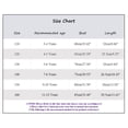 thumbnail image 3 of OOOUM Kids Mesh T-Shirt Crewneck Solid Color Short Sleeve Layering Tees Lightweight Classic Fit Casual Tops White 9-10 Years, 3 of 9