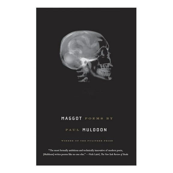 Maggot, (Paperback)