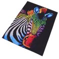 thumbnail image 3 of Bandera de jardín ANGGREK de Animales Impresión Clara Colores Vibrantes, 3 of 8