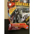 thumbnail image 2 of 2010 Hasbro Iron Man 2 War Machine Action Figure New, 2 of 3