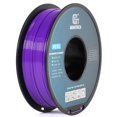 thumbnail image 3 of Geeetech PETG Filament 1.75mm, Diameter Tolerance +/- 0.03 mm, 1 KG (2.2 LBS) Spool Fit Most FDM 14D Printer Purple, 3 of 9