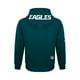 thumbnail image 5 of Sudadera NFL Philadelphia Eagles para caballero 100% original, 5 of 6