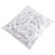 thumbnail image 1 of Injueey Bolsa de almacenamiento de frutas de película de refrigerador de cubierta de comida desechable de 100 piezas Type2, 1 of 6