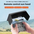 thumbnail image 1 of Capucha Para DJI Mavic 3/Mini 2/Air 2/Air 2S/Mini 3 Pro RC-N1 Mando a distancia Hood, 1 of 9