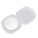 thumbnail image 3 of Resaltador De Maquillaje ANGGREK Polvo iluminador Blanco plateado brillante 0,2 Oz, 3 of 7