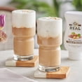 thumbnail image 1 of Real Cream of Hazelnut Infused Syrup 16.9 fl. oz., 1 of 2