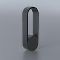 thumbnail image 3 of destyer Ultrasonic Dust Mite Controller Safe to Humans and Pets 60-80 dB Black, 3 of 9