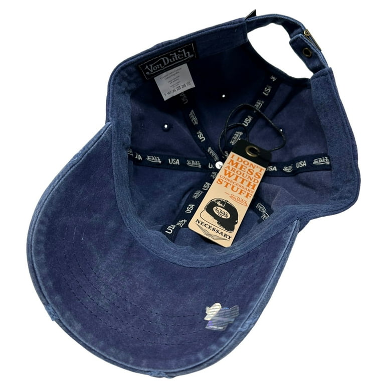 Dad hats with rips sales