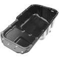 thumbnail image 2 of A-Premium Engine Oil Pan Compatible with Suzuki Aerio 2004-2007 L4 2.3L, 2 of 3
