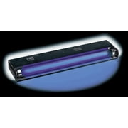 Loftus Party Lighting 18" L 120V Black Light & Fixture