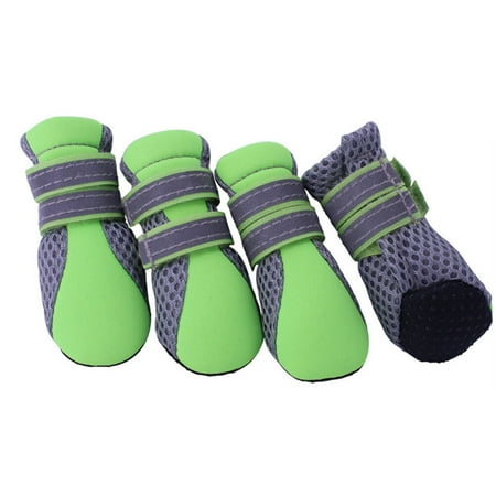 Pet Supplies Dog Boots Shoes for Dogs XL Dog Shoes Pet Dog Boots for Dogs Pet Shoes