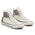 thumbnail image 5 of Converse Chuck Taylor A1l Star Zapatillas de lona de caña alta, resistentes al desgaste, versátiles, casuales y modernas de los años 70, tanto para hombres como para mujeres, 5 of 5