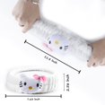thumbnail image 1 of Diademas HUOGUO Hello Kitty Hello Hoop, estilo japonés, 1 of 5