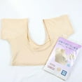 thumbnail image 3 of Reusable Washable Sweat- Armpit Shirt with Underarm Sweat, 3 of 8