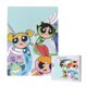 thumbnail image 1 of Rompecabezas de madera de Las Chicas Superpoderosas: adecuado para niños y adultos, rompecabezas para niños y niñas, juguetes de juego de entretenimiento con rompecabezas, talla única, 1 of 8