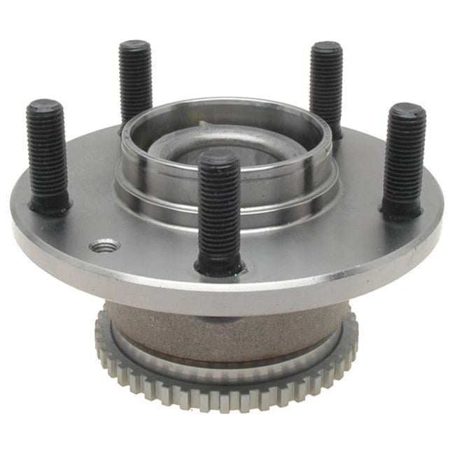 712271 Wheel Hub & Bearing Assembly for Ford Fusion 20062012 Walmart