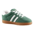 thumbnail image 2 of Tenis Niño Hgn by Mr Shu Casual Urbano Comodo verde 18, 2 of 4