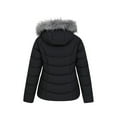 thumbnail image 2 of Mountain Warehouse Womens Isla Extreme Short Down Jacket, 2 of 5
